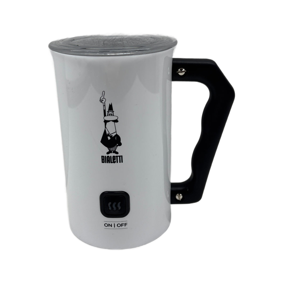 Bialetti Bialetti 0004432 Montalatte Bialetti Montalatte Elettrico 0004432 150/300 ml Bianco