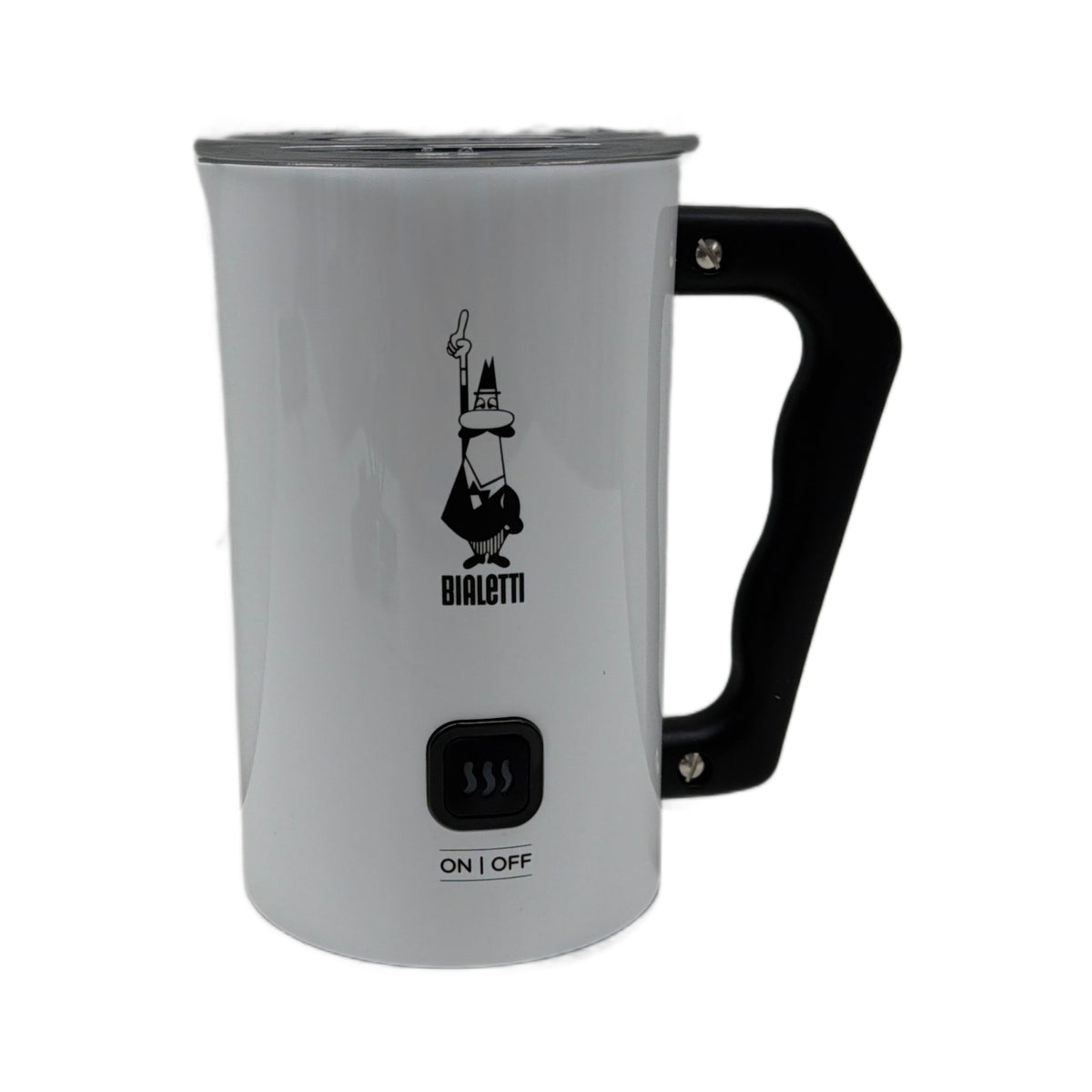 Bialetti Bialetti 0004432 Montalatte Bialetti Montalatte Elettrico 0004432 500 W 150-300 ml Bianco