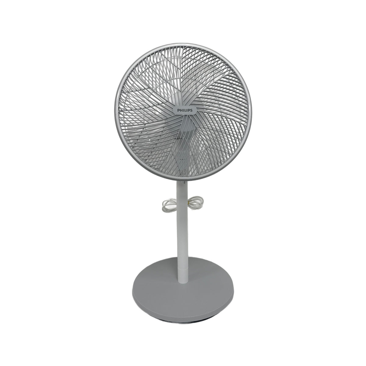 PHILIPS CX2550/00 Ventilatore PHILIPS Ventilatore a piantana Serie 2000 CX2550/00 - SilentWings 19 dB