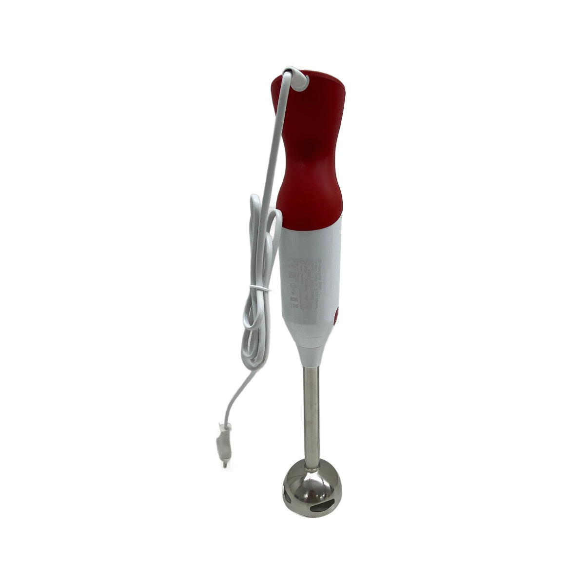 Bosch ErgoMixx MSM64110 Frullatore a immersione Bosch ErgoMixx MSM64110 Frullatore a immersione 450 W con tritatutto, frusta