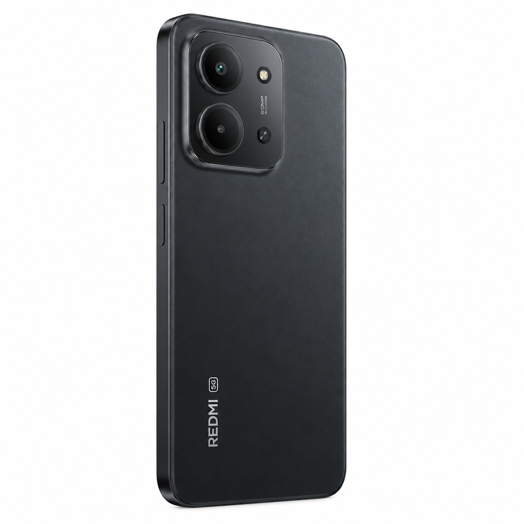 Xiaomi REDMI 15C Smart Phones Xiaomi Redmi 15C 254GB Nero