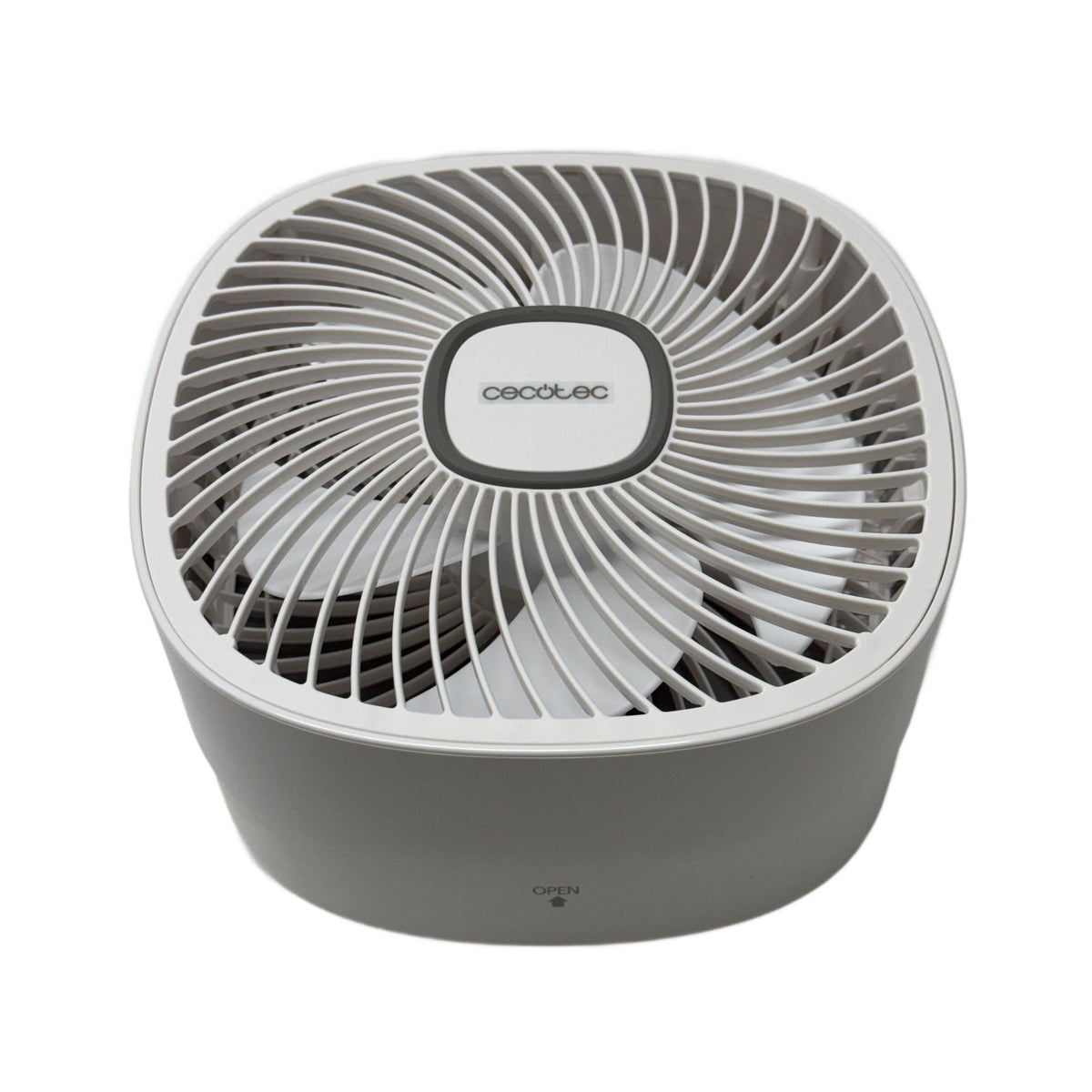 Cecotec EnergySilence 1000 FoldAir Portable Ventilatore Cecotec EnergySilence 1000 FoldAir Portable - Ventilatore portatile p