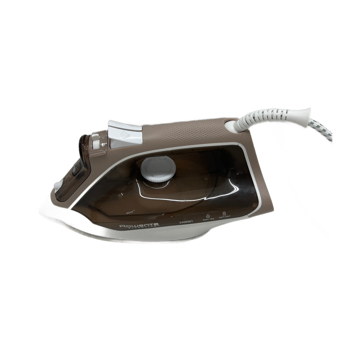 Rowenta Effective+ DX1635D1 Ferro da stiro Rowenta Effective+ DX1635D1 Ferro a vapore 2400 W