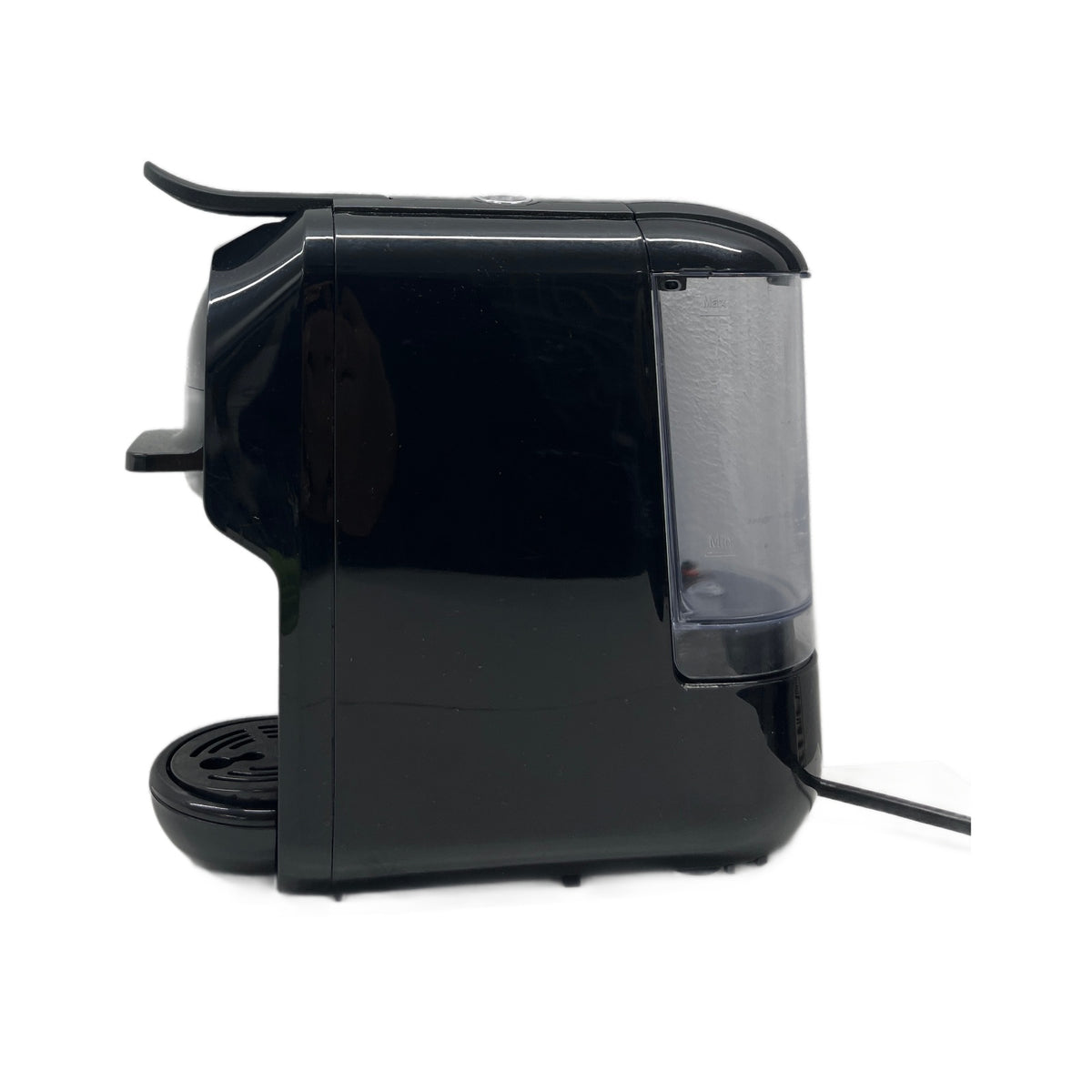 BEHOME EC1450P Macchina da caffè a capsule BEHOME EC1450P Macchina da caffè espresso 19 bar per cialde e capsule (adattatori