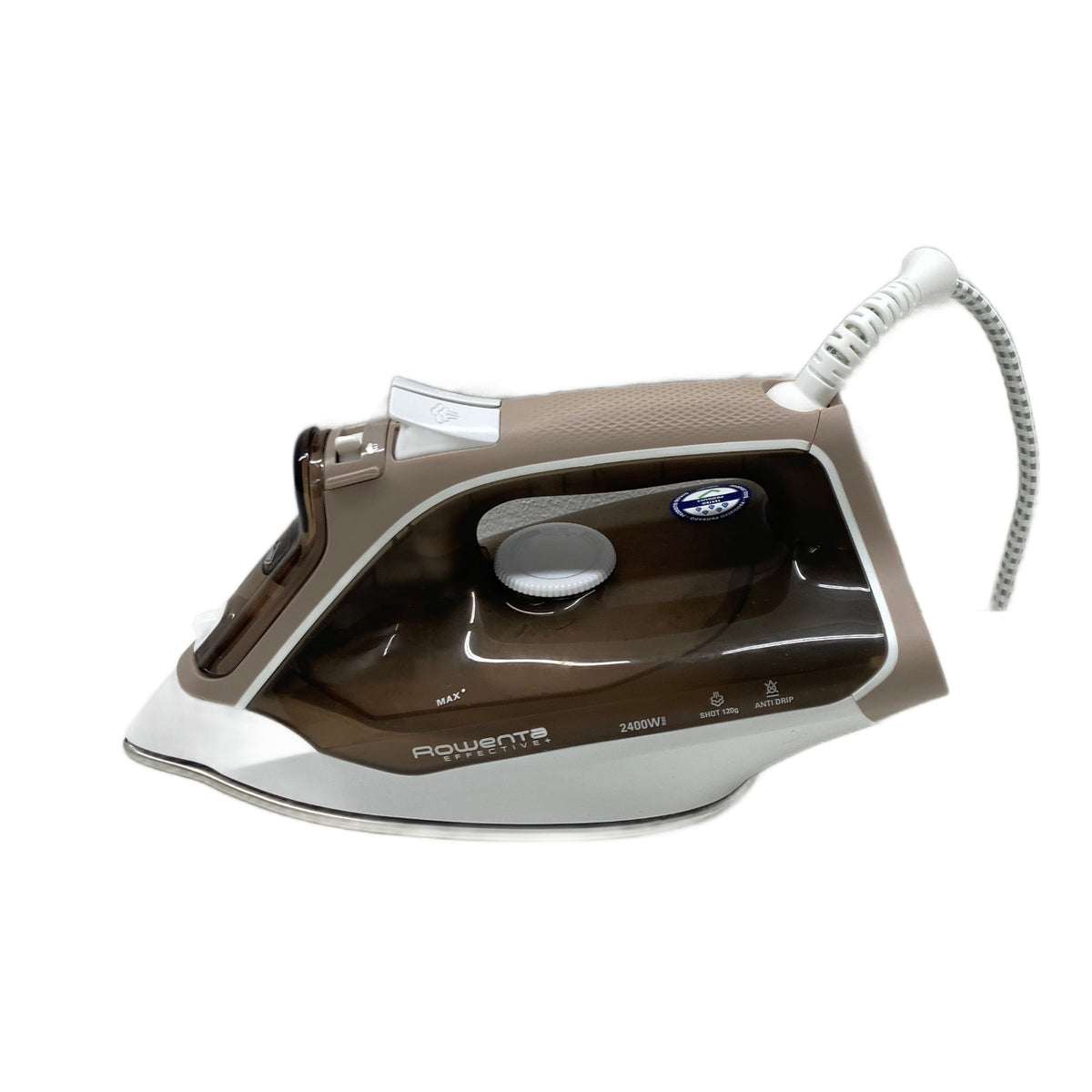 Rowenta Effective+ DX1635D1 Ferro da stiro Ferro a vapore Rowenta Effective+ DX1635D1