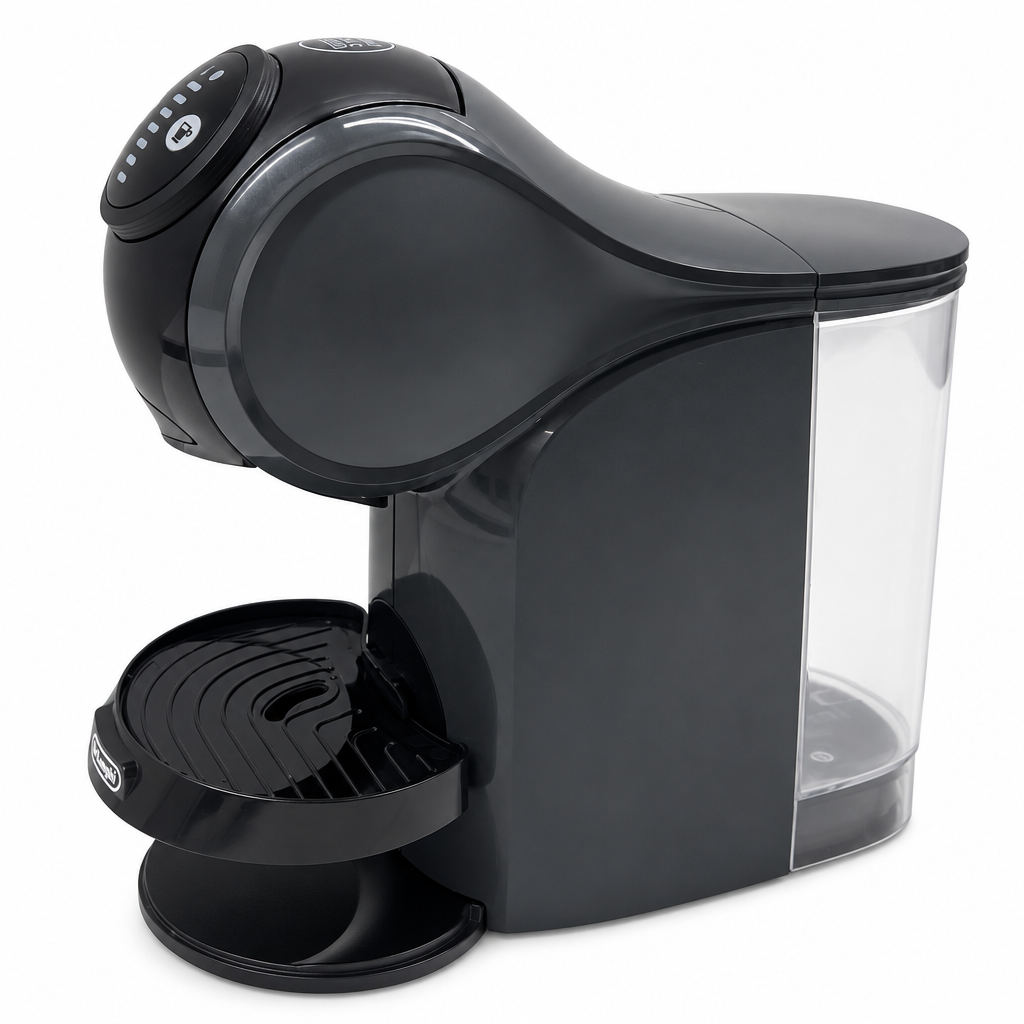 De'Longhi Genio S Macchina da caffè a capsule De'Longhi Nescafé Dolce Gusto Genio S Macchina da Caffè a Capsule Automatica An