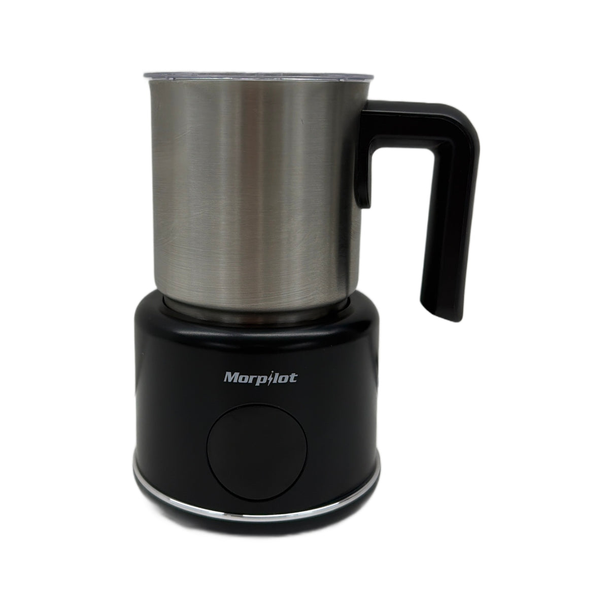 Morpilot HS010-S Montalatte Morpilot Montalatte Elettrico 500 ml HS010-S – Schiuma calda e fredda
