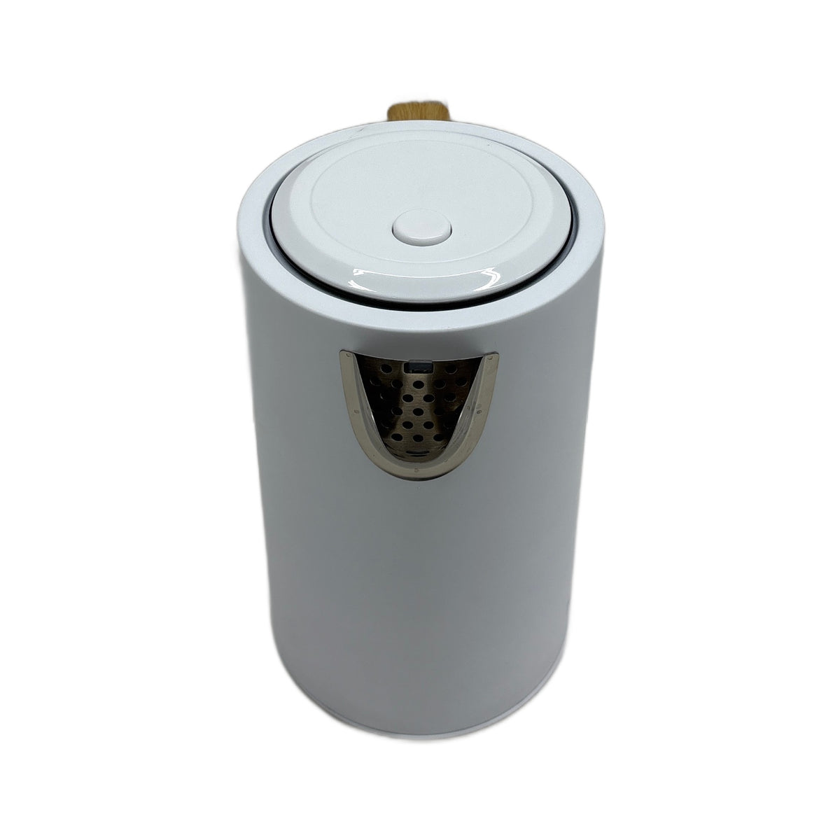 ZEEGMA Ketlee ZE-KETLEE WHITE WOOD Bollitore elettrico ZEEGMA Ketlee ZE-KETLEE Bollitore Elettrico Senza Fili 1,7 L 2200 W Bi