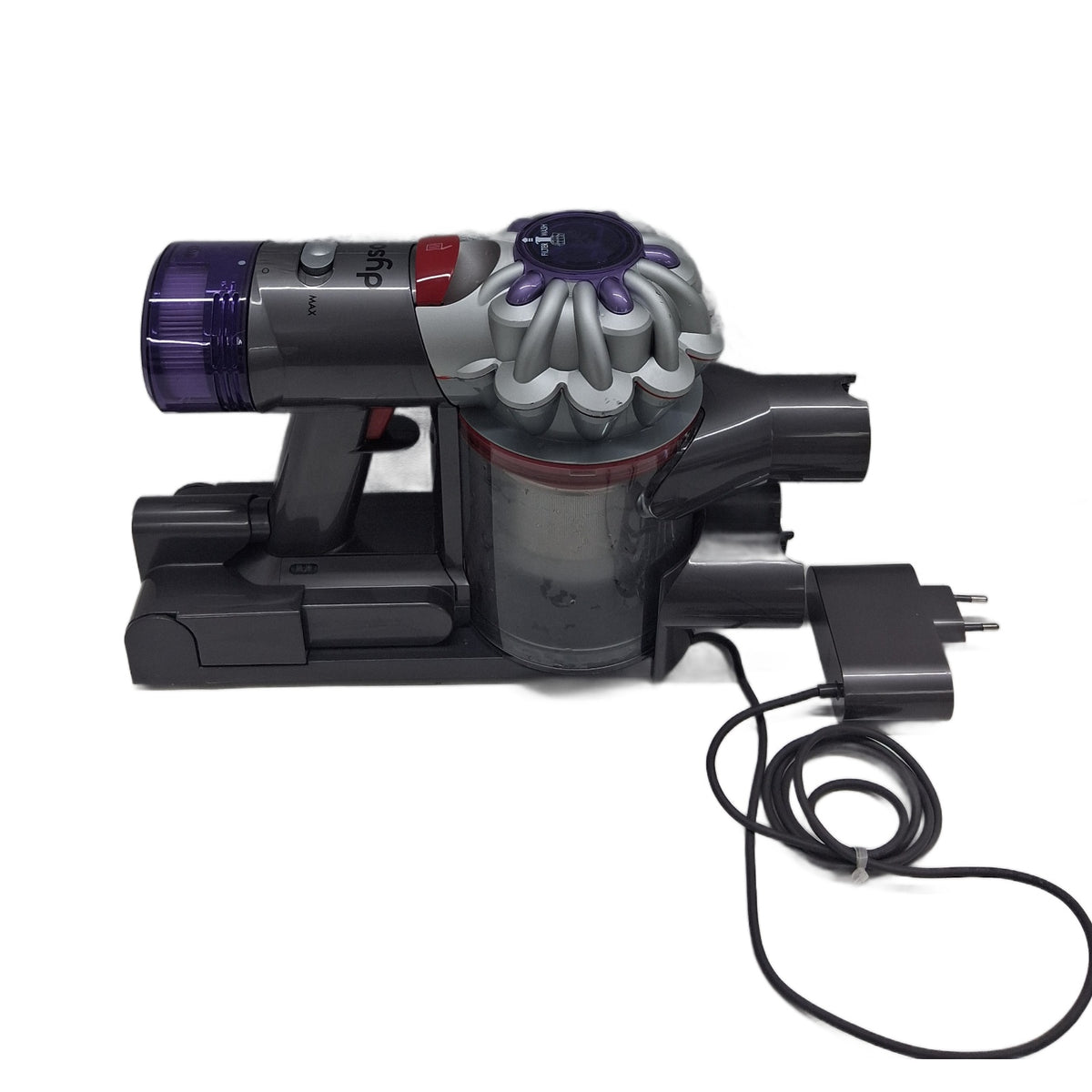 Dyson SV25 Aspirapolvere stick / cordless Dyson V8 Advanced (SV25) Aspirapolvere cordless 130 AW, autonomia fino a 40 min