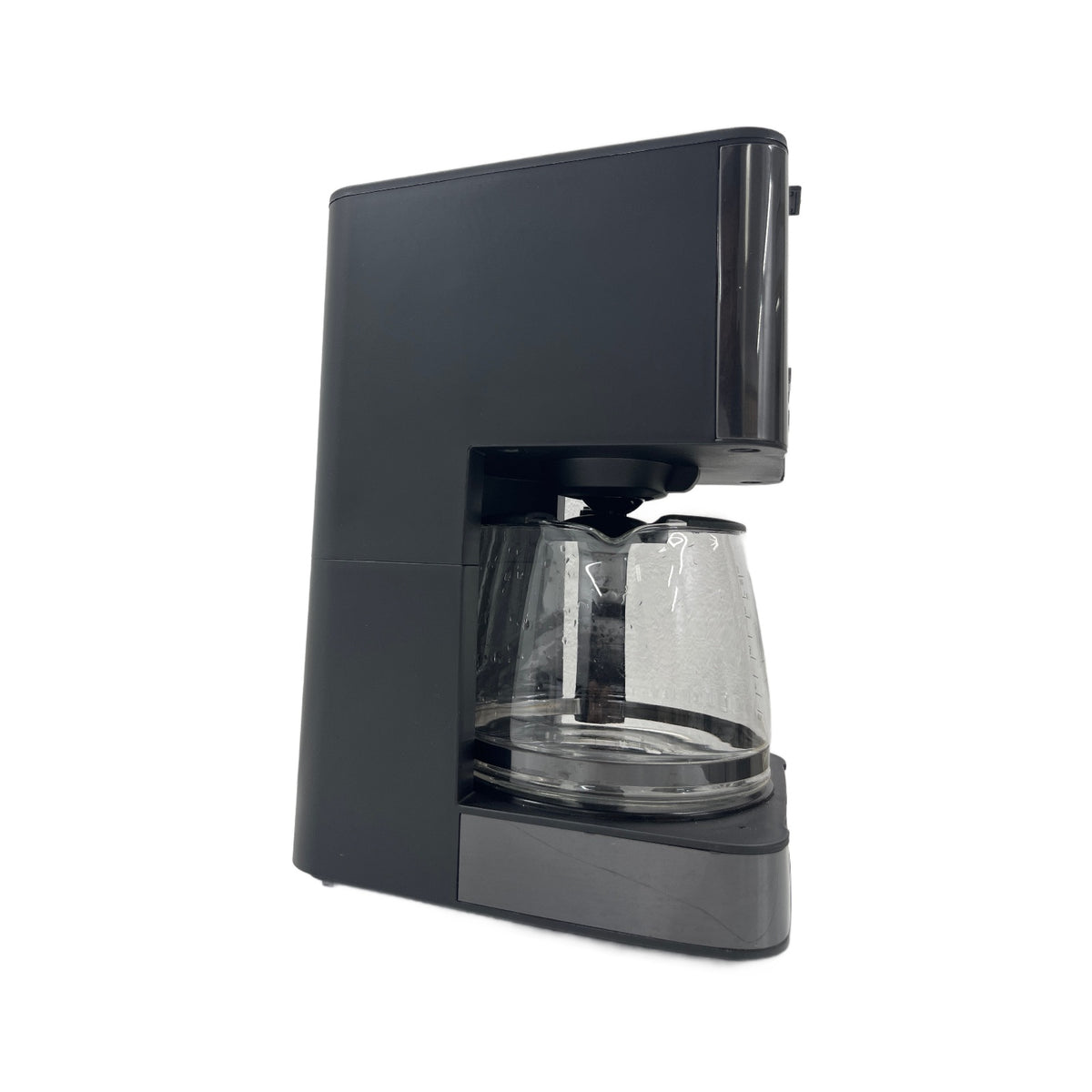 Cecotec Coffee 66 Time Macchina da caffè a filtro Cecotec Coffee 66 Time Macchina da Caffè a Goccia Digitale 10 Tazze 1,2 L