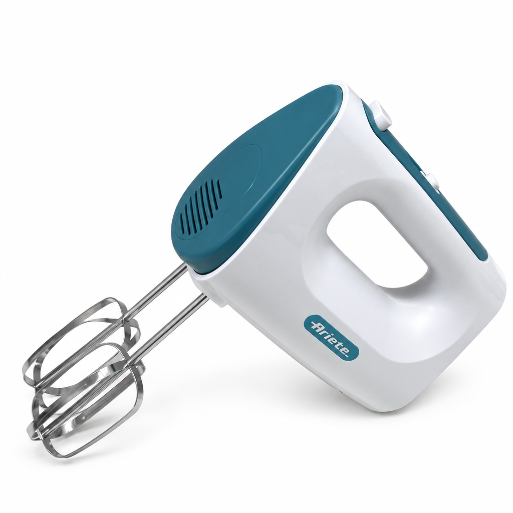 Ariete 1545 Breakfast Frusta / sbattitore elettrico Ariete 1545 Breakfast Sbattitore elettrico 450W con 5 velocità e funzione
