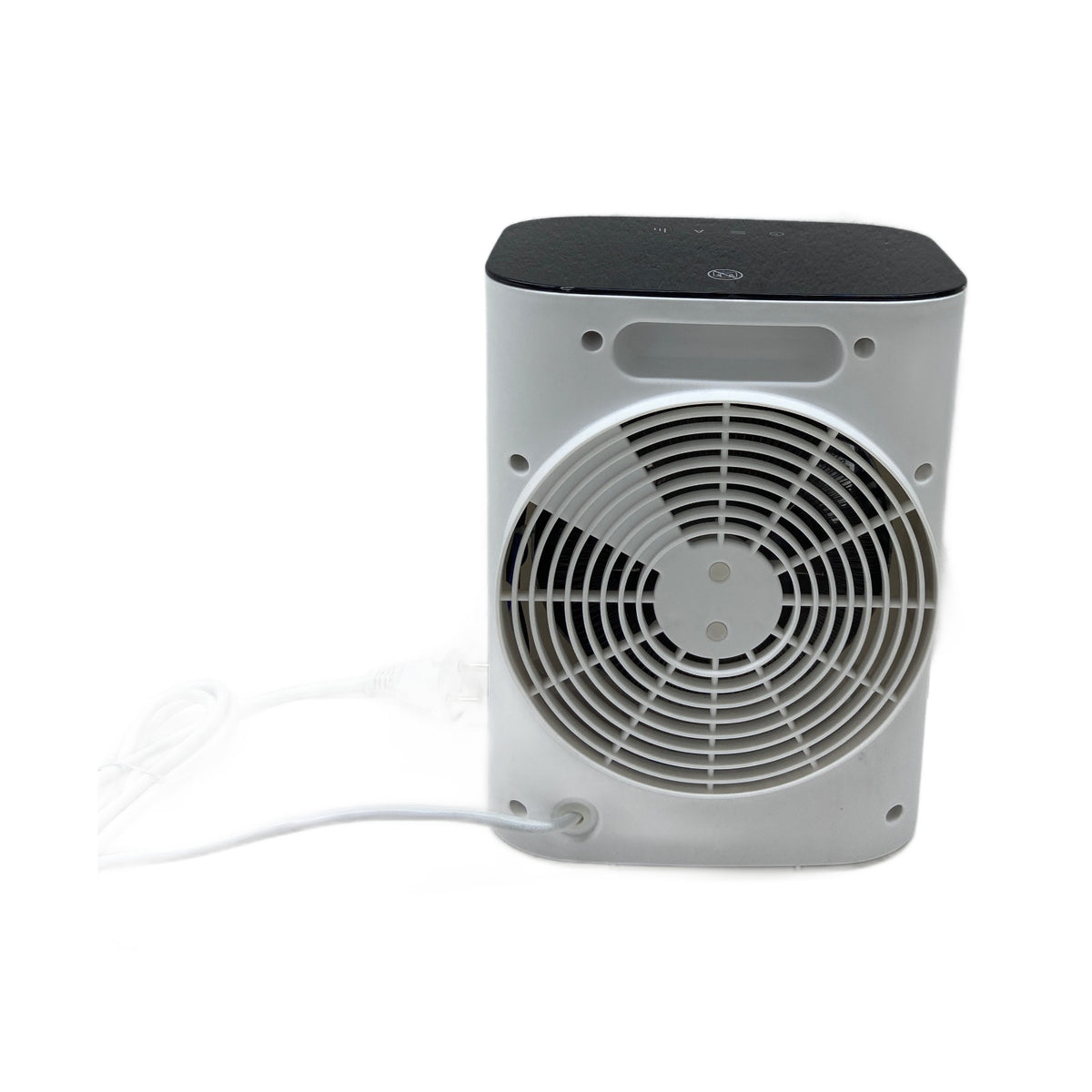 Cecotec ReadyWarm 2077 Max Force Smart Termoventilatore Cecotec Termoventilatore ReadyWarm 2077 Max Force Smart con Telecoman