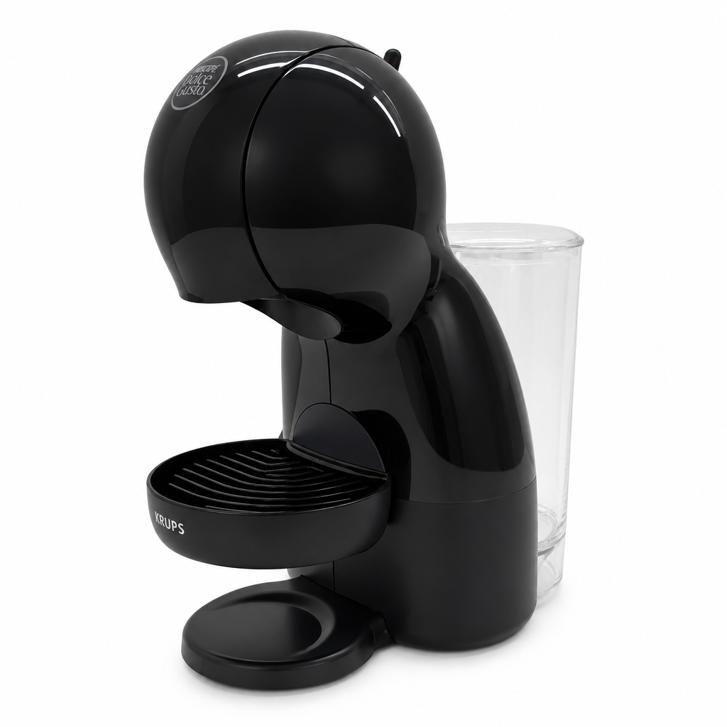 Krups Piccolo XS Macchina da caffè a capsule NESCAFÉ DOLCE GUSTO Krups Piccolo XS Macchina per caffè a capsule