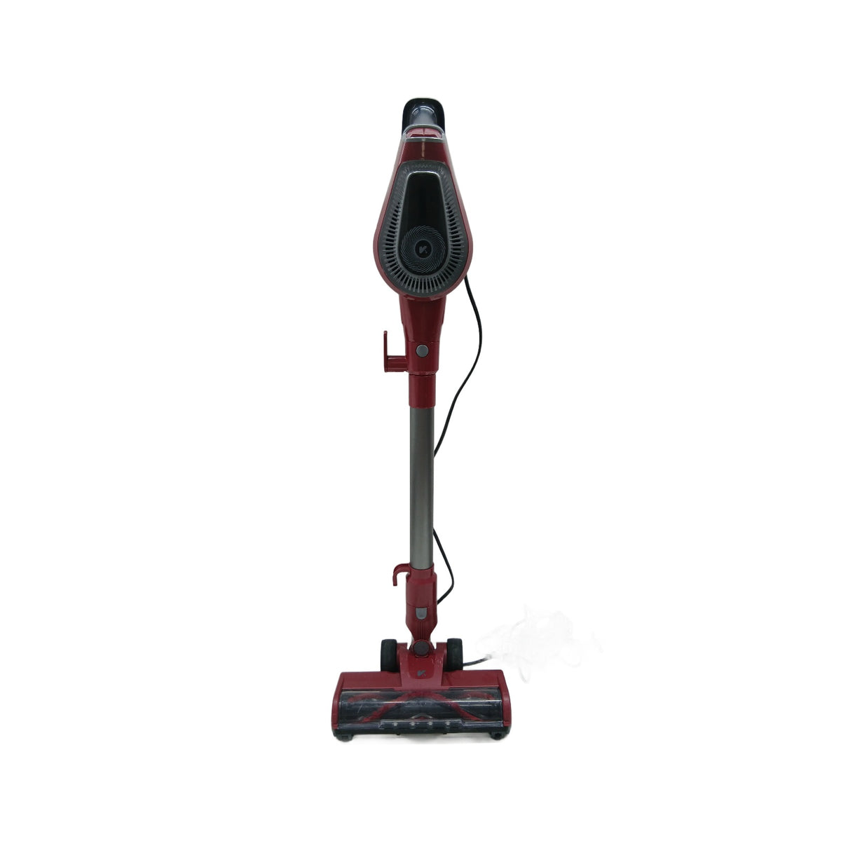 Vexilar C8 Aspirapolvere stick / cordless Vexilar C8 Scopa elettrica con filo 600W, aspirazione fino a 70 kPa