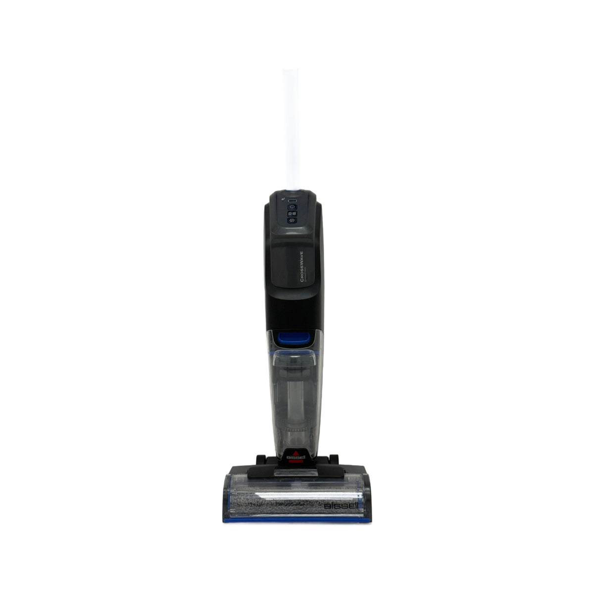Bissell CrossWave OmniFind Upright Vacuums Bissell CrossWave OmniFind 4006N - aspirapolvere cordless aspira e lava multisuolo