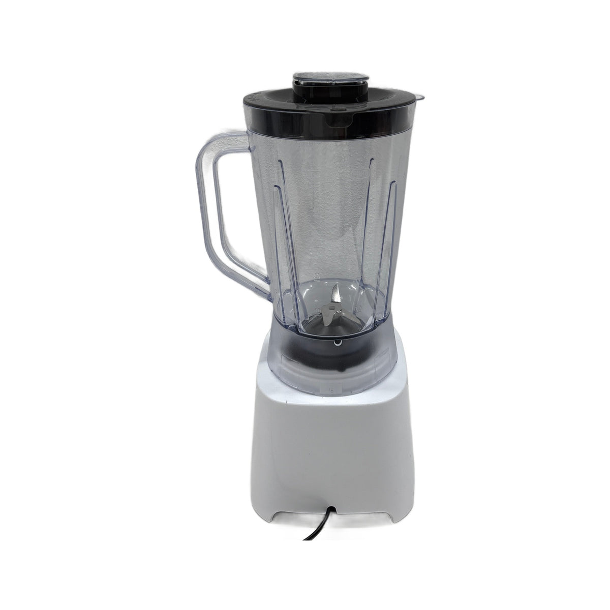 Moulinex Blendeo LM2C0110 Frullatore Moulinex Blendeo LM2C01 Frullatore elettrico 450 W, 1,5 L