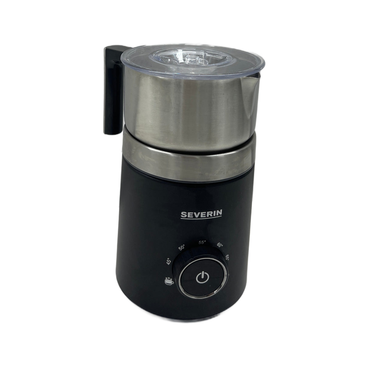 Severin SM 3586 Montalatte Severin SM 3586 Montalatte a induzione 700 ml 500 W