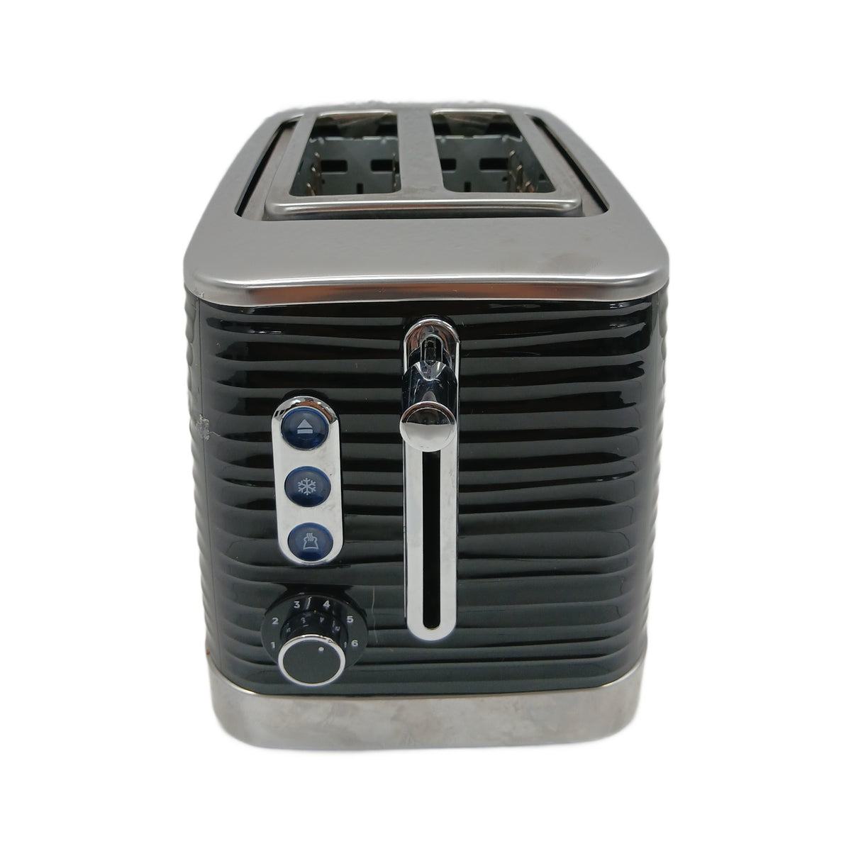 Russell Hobbs 24371-56 Tostapane Russell Hobbs 24371-56 Tostapane 2 fette Nero, 1050 W