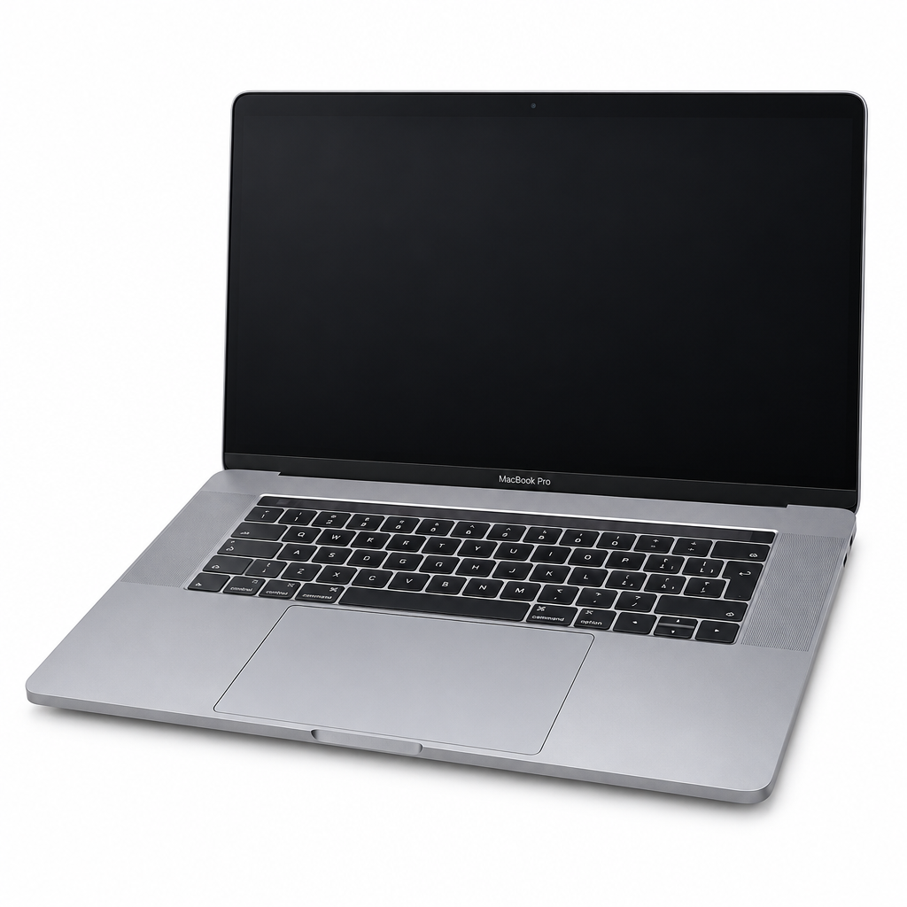 Apple MacBook Pro Notebook / MacBook Apple MacBook Pro 15,4" (A1707) 1 TB