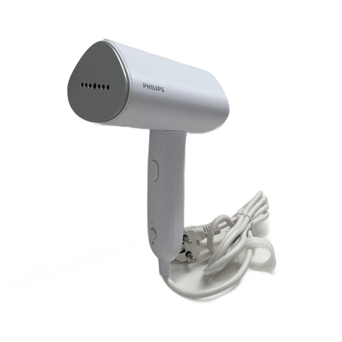 Philips STH3020/10 Stiratrice verticale / steamer Philips 3000 Ferro da stiro verticale a vapore pieghevole STH3020/10