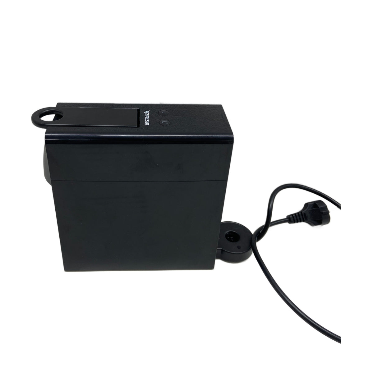 Krups Essenza Mini Macchina da caffè a capsule Krups Nespresso Essenza Mini XN110810 Macchina da Caffè a Capsule Nero