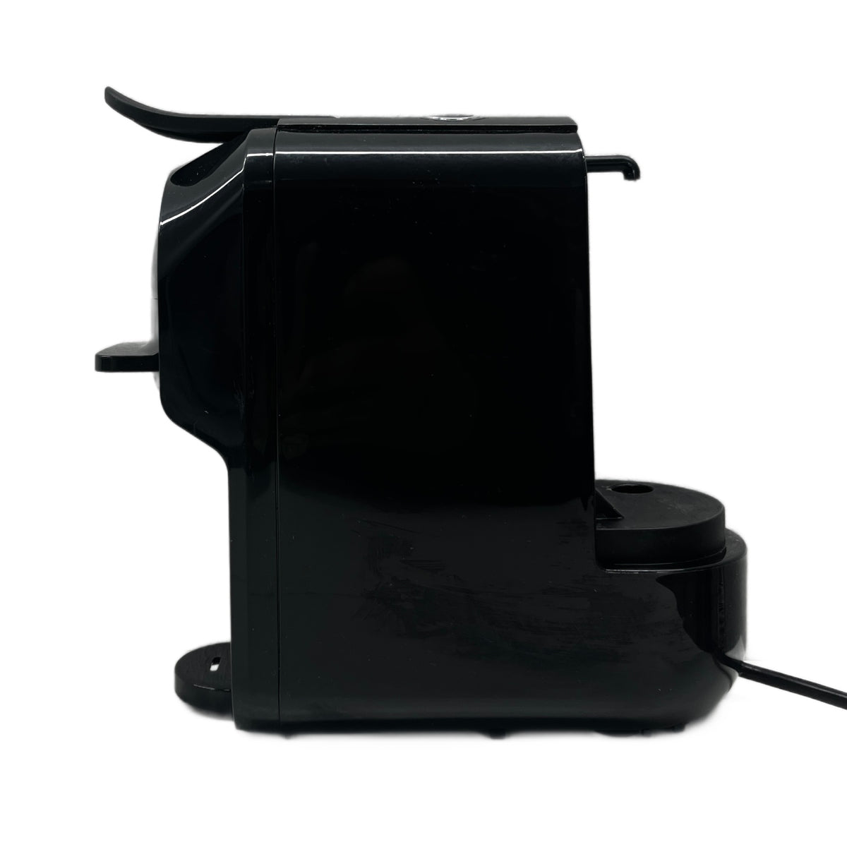 BEHOME EC1450P Macchina da caffè a capsule BEHOME EC1450P Macchina da caffè espresso 19 bar per cialde e capsule (adattatori