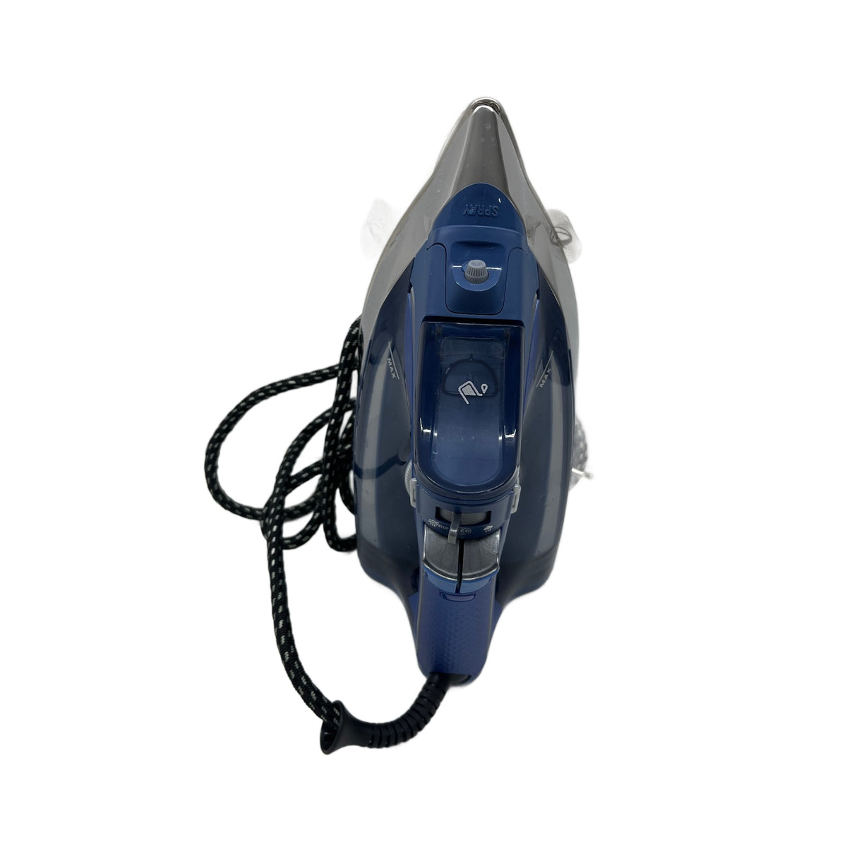 Rowenta Rowenta DW8215D1 Ferro da stiro Rowenta PRO Master DW8215 Ferro da Stiro a Vapore Blu