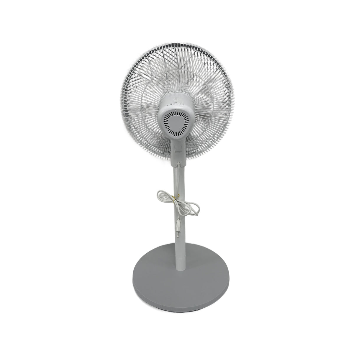 PHILIPS CX2550/00 Ventilatore PHILIPS Ventilatore a piantana Serie 2000 CX2550/00 - SilentWings 19 dB