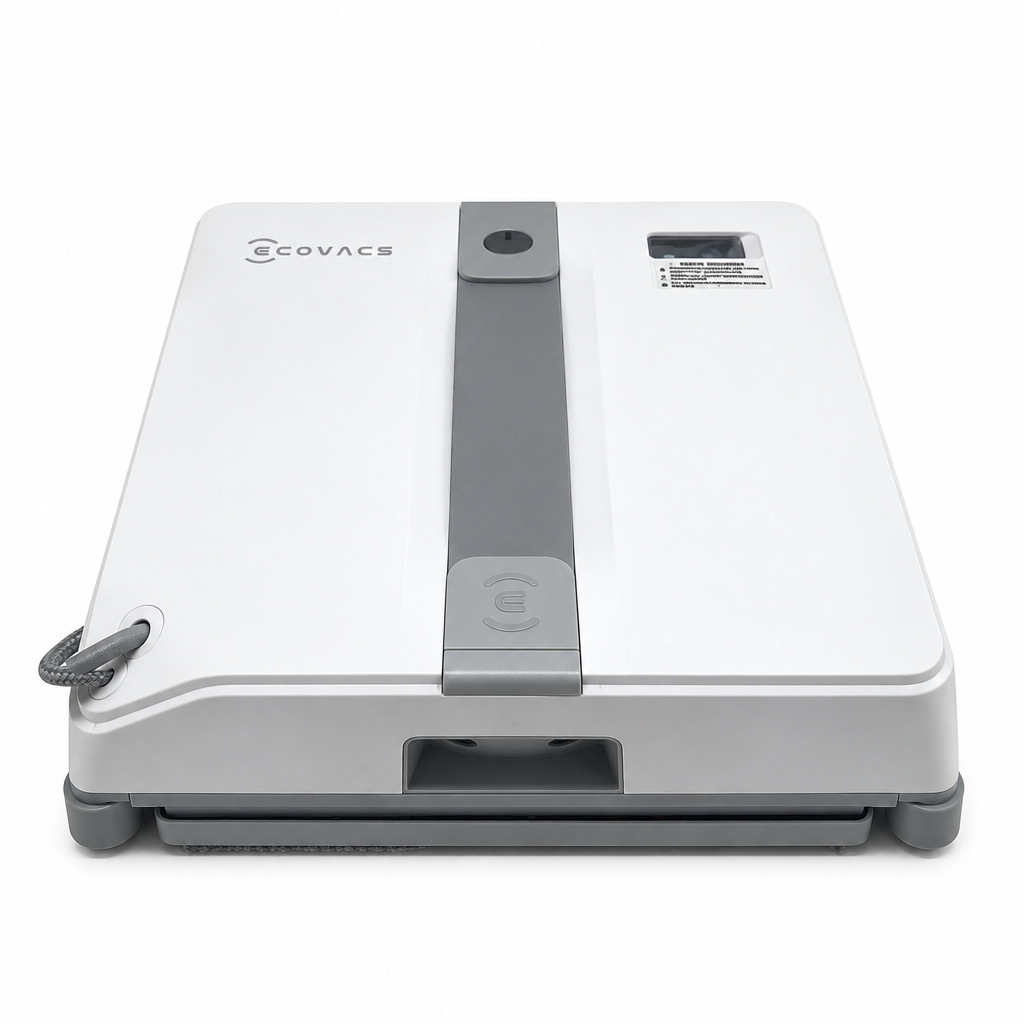 ECOVACS WG841-01 Robot lavavetri ECOVACS WINBOT MINI WG841-01 Robot Lavavetri Compatto