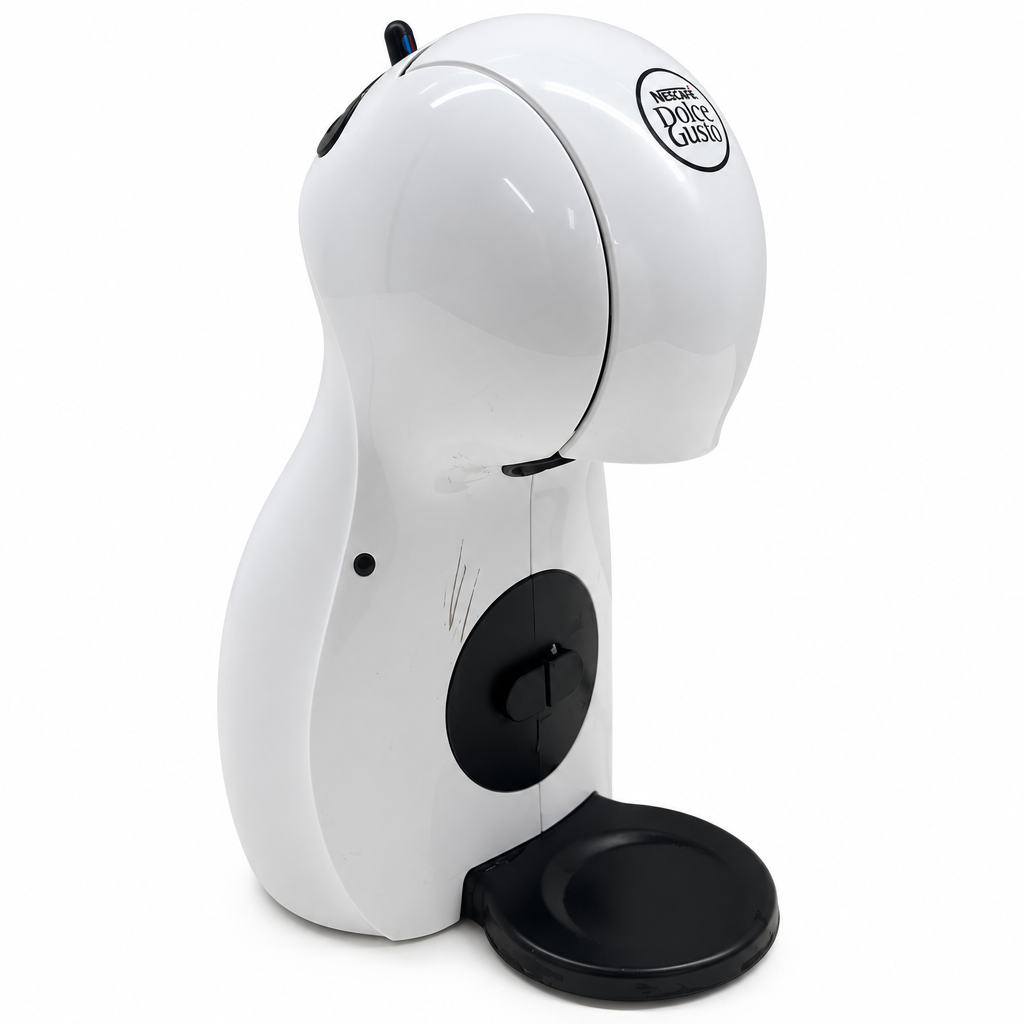 De'Longhi Piccolo XS EDG110.WB Macchina da caffè a capsule Macchina da caffè a capsule De'Longhi Piccolo XS EDG110.WB