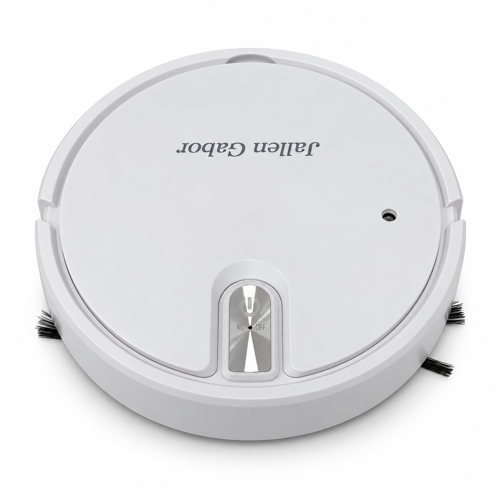 Jallen Gabor Robot aspirapolvere Robot aspirapolvere Jallen Gabor Robot aspirapolvere