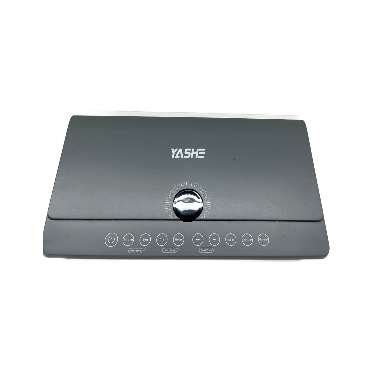 YASHE SJ-2030 Macchina sottovuoto YASHE SJ-2030 Macchina Sottovuoto per Alimenti 80 kPa 10 in 1 con Doppia Pompa
