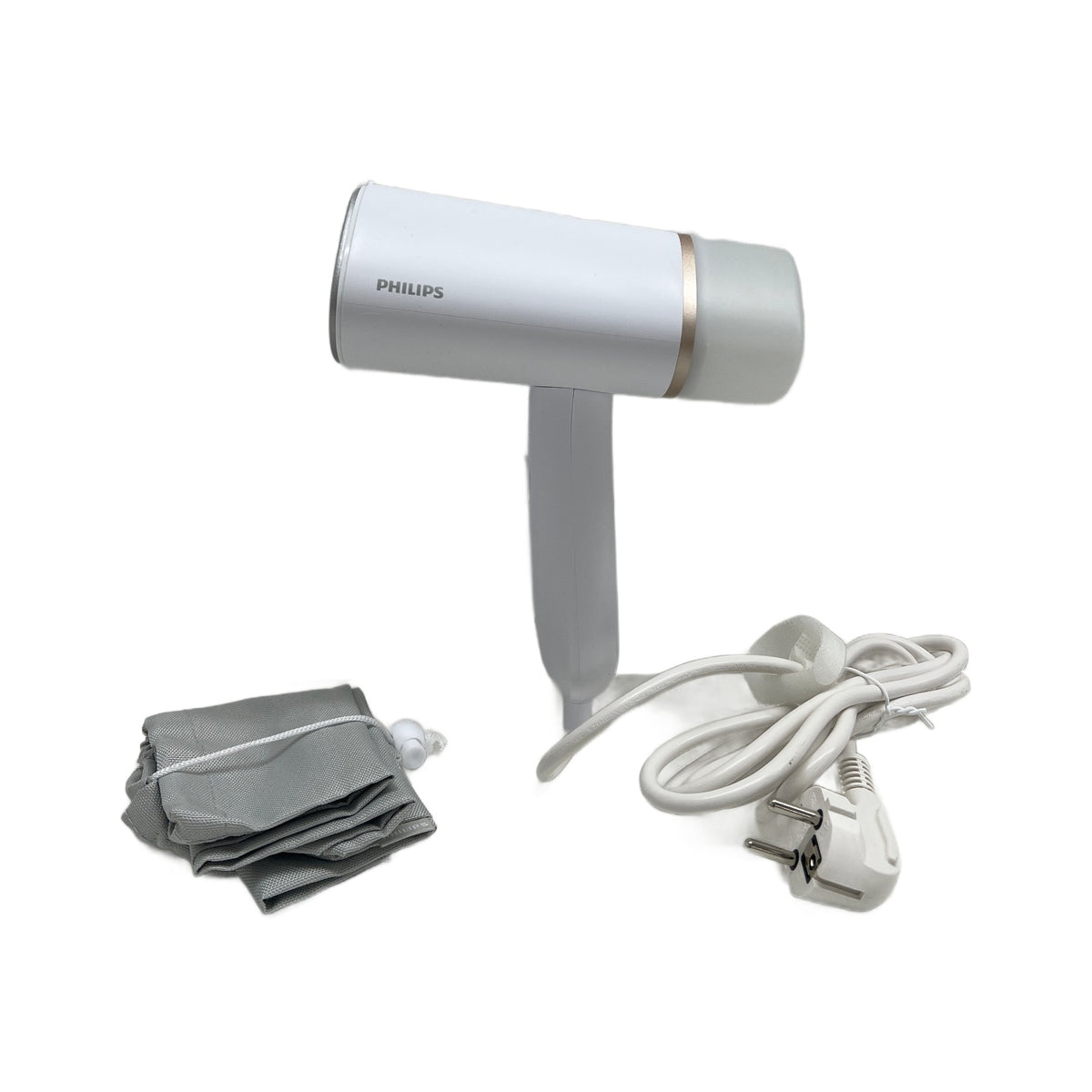 Philips STH3020/10 Stiratrice verticale / steamer Philips 3000 Ferro da stiro verticale a vapore pieghevole STH3020/10