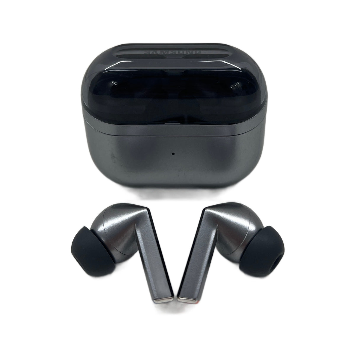 Samsung Galaxy Buds3 Pro Cuffie / headset Samsung Galaxy Buds3 Pro Silver - Auricolari In-Ear