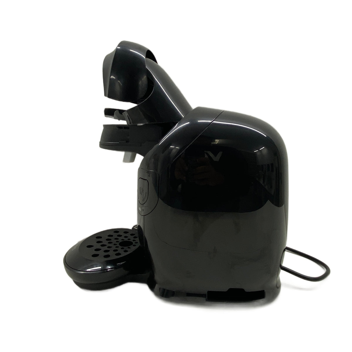 Bosch TAS112E Macchina da caffè a capsule Macchina da caffè a capsule Bosch Tassimo TAS112E nera 1400 W 700 ml