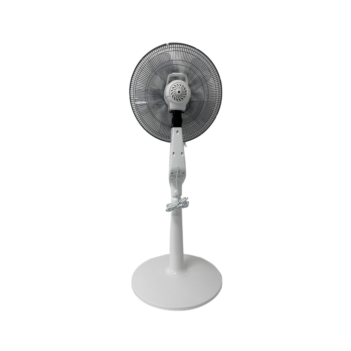 Rowenta VU5690F0 Ventilatore Rowenta VU5690F0 Ventilatore a colonna Turbo Silence Extreme, 14 livelli, Silent Night 32 dB, te
