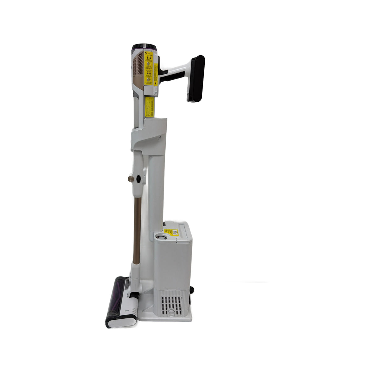 Shark IW3612EU Stick Vacuums Shark Detect Clean & Empty IW3612EU aspirapolvere stick cordless con base auto‑svuotante