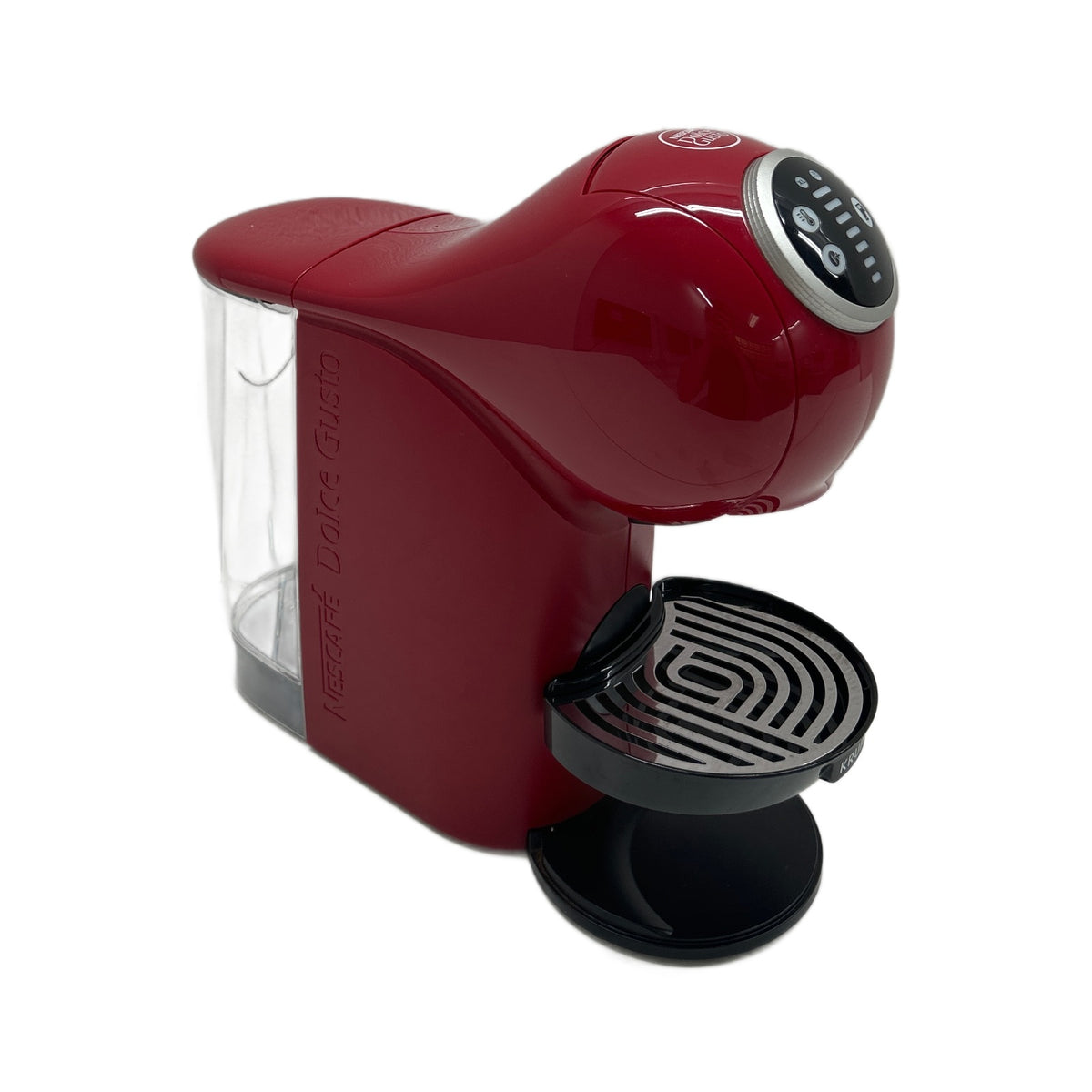 Krups Genio S Plus KP340510 Macchina da caffè a capsule Krups Genio S Plus KP340510 Macchina da caffè espresso a capsule Boos