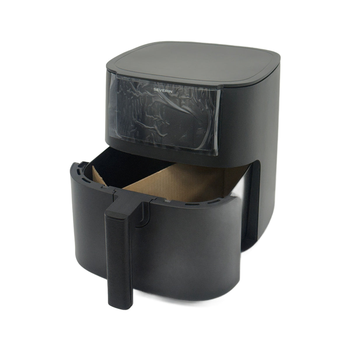Severin FR 2462 Air Diffusers Severin FR 2462 friggitrice ad aria FryLight 7 L, 1700 W, nero