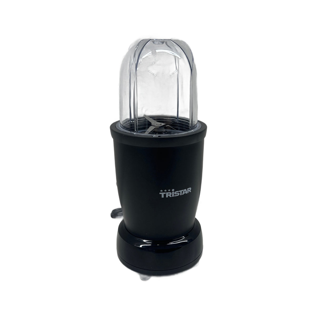 Tristar BL-4486 Frullatore Tristar BL-4486 Frullatore per Smoothie 350 W con Borraccia da 0,5 L e 3 Bicchieri