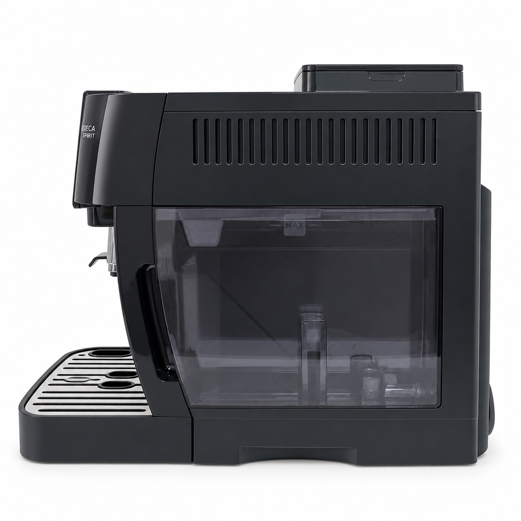De'Longhi Magnifica Start BK Macchina da caffè automatica De'Longhi Magnifica Start macchina espresso automatica