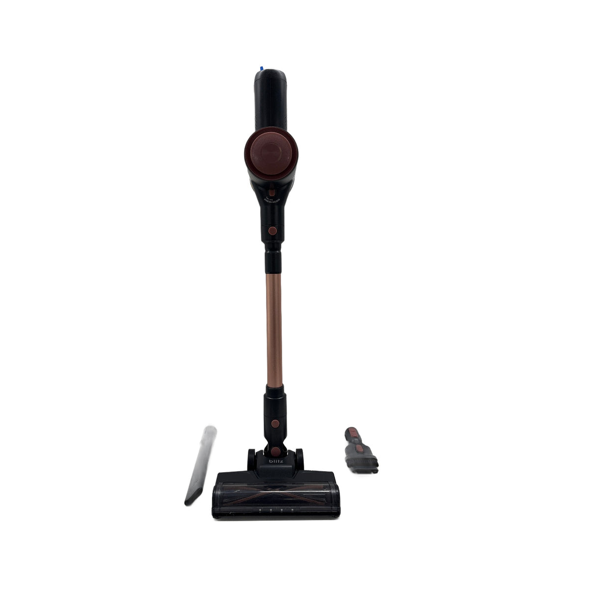Vexilar V10 Pro Scopa Elettrica Senza Fili 45000 Pa