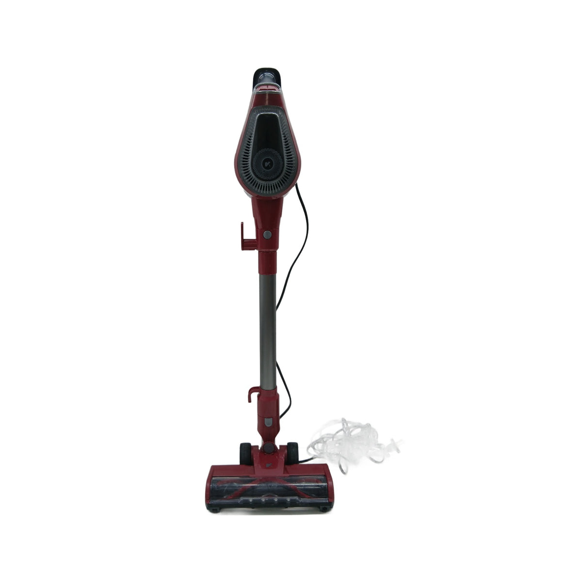Vexilar C8 Aspirapolvere stick / cordless Vexilar C8 Scopa elettrica con filo 600W, aspirazione fino a 70 kPa
