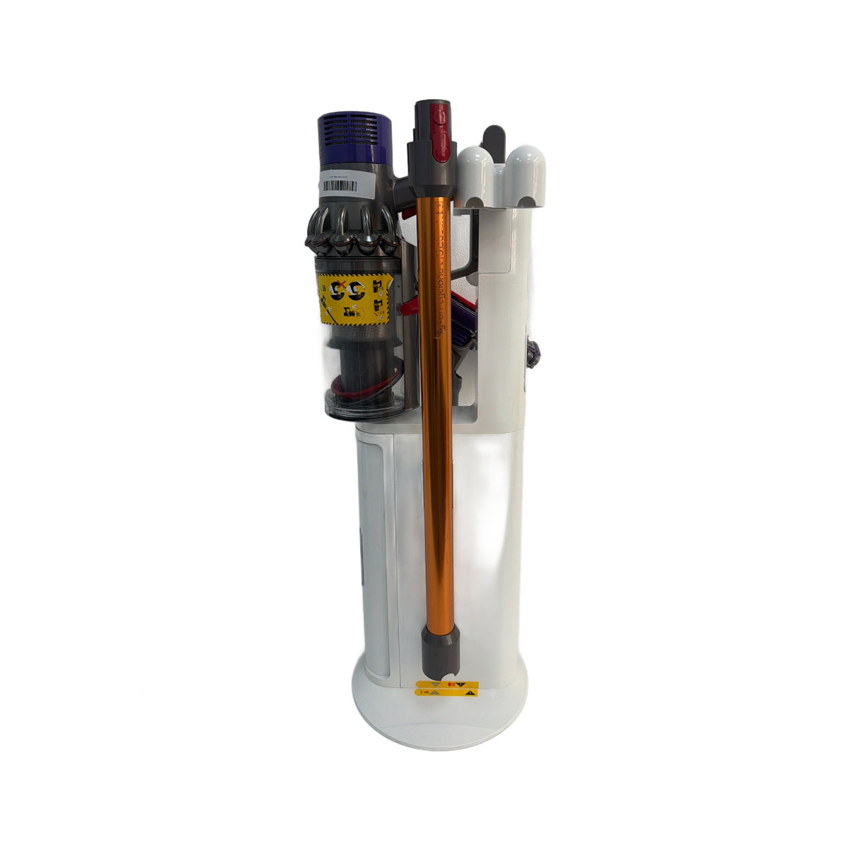 Dyson V12 Detect Slim Absolute Aspirapolvere stick / cordless Dyson V12 Detect Slim Absolute Aspirapolvere stick