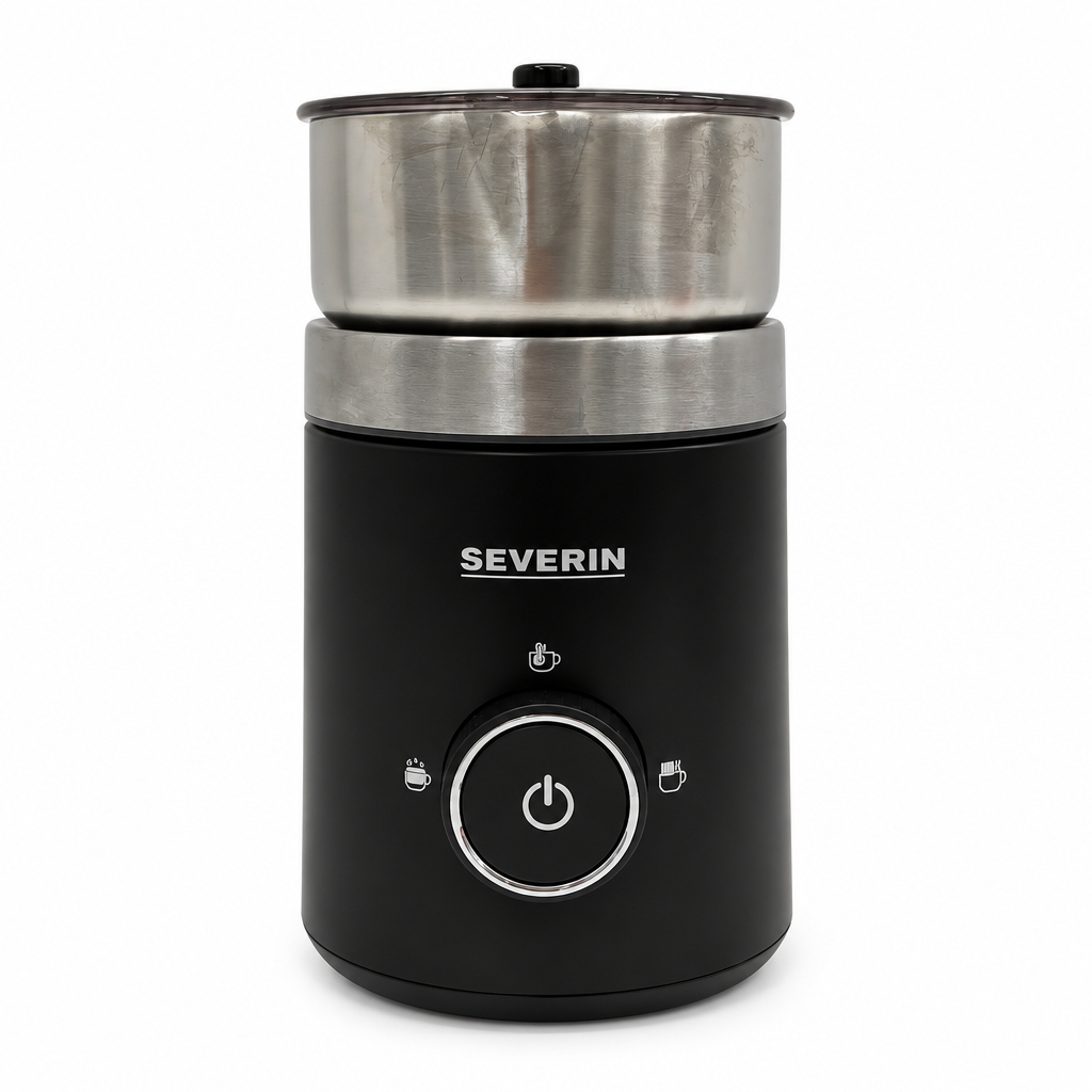 Severin SM 3585 Montalatte SEVERIN SM 3585 Montalatte a induzione 500 ml 500 W