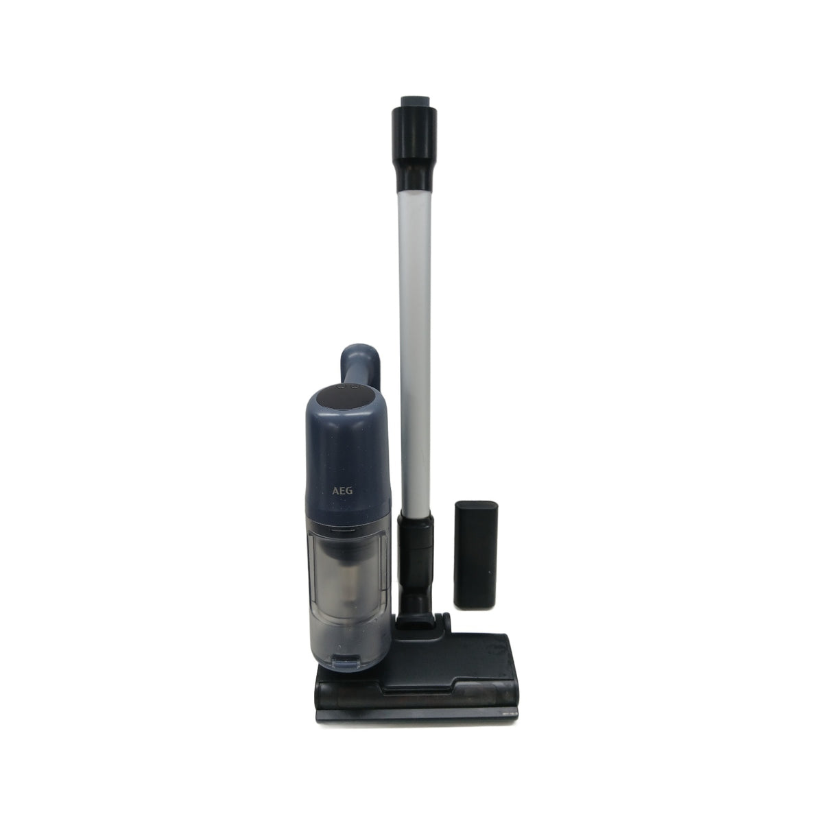 AEG AP61CB21DB Aspirapolvere stick / cordless AEG AP61CB21DB Aspirapolvere stick senza fili 6000, Blu scuro