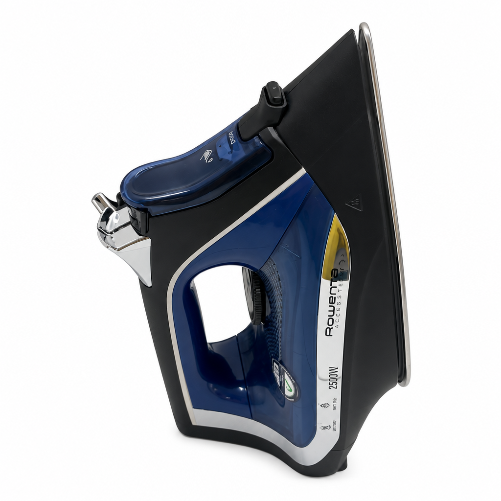 Rowenta Access Steam DW4301 Ferro da stiro Rowenta Access Steam DW4301 Ferro da Stiro a Vapore 2500 W Blu