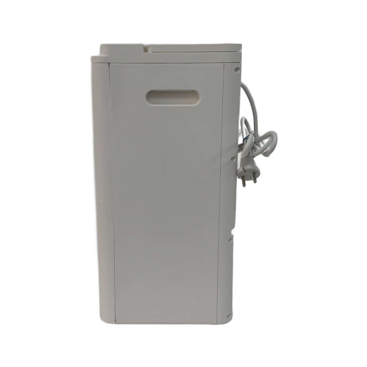 Ufesa Narvik Portable Evaporative Coolers Ufesa Narvik raffrescatore ad evaporazione 65 W, serbatoio 5 L, pannello touch