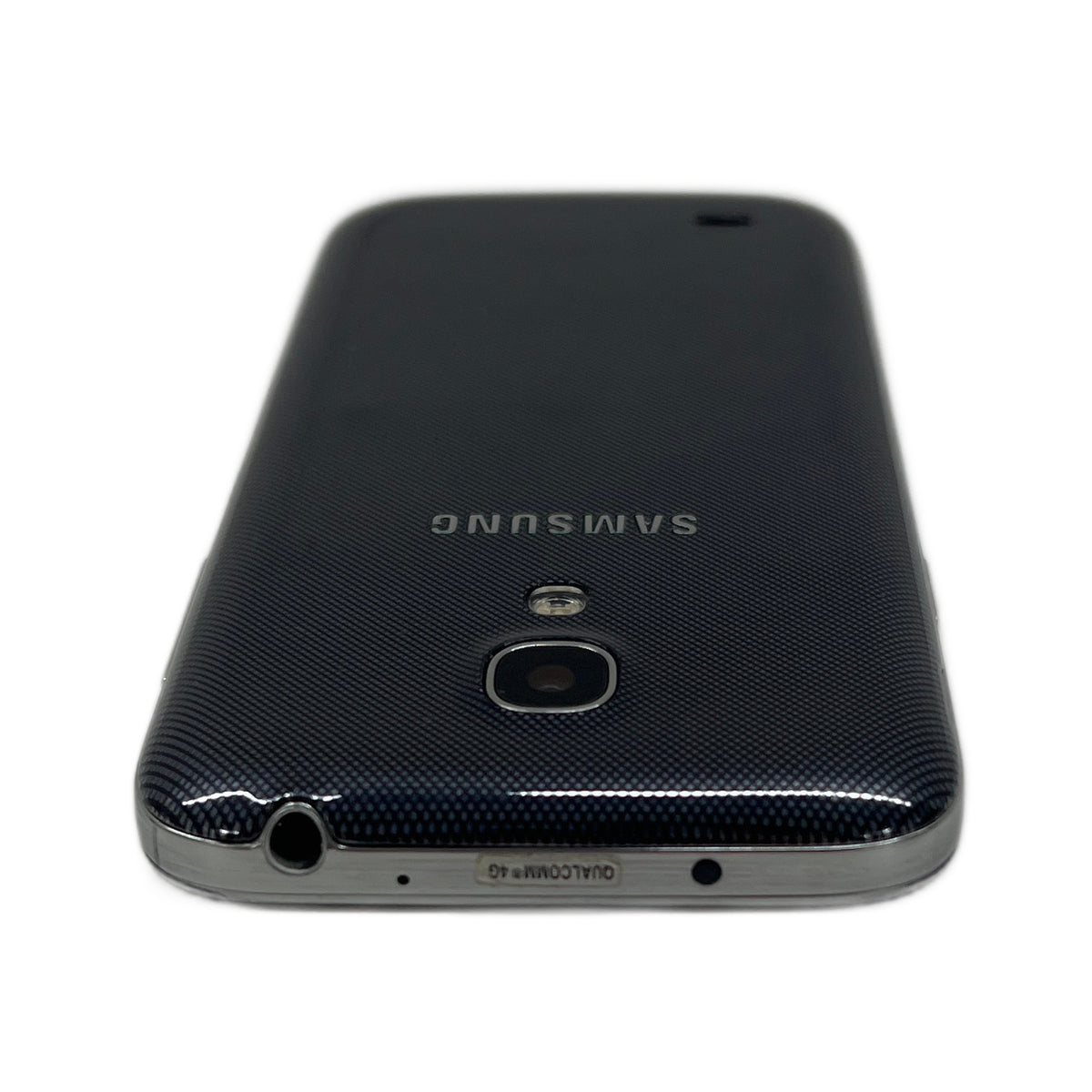 Samsung Galaxy S4 Mini VE Smart Phones Samsung Galaxy S4 Mini VE 8 GB Nero