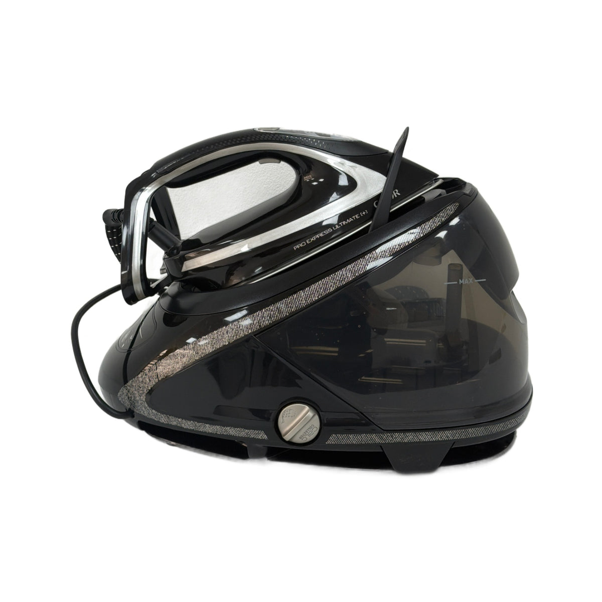 Calor GV9610C0 Iron Calor Pro Express Ultimate+ GV9610C0 Centrale vapore 8 bar (Made in France)